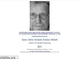 Sites similar to bgladd.com
