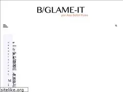 Sites similar to bglameit.com