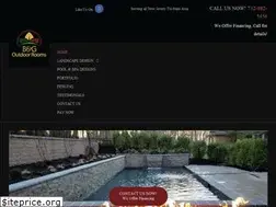Sites similar to bglandscapes.com