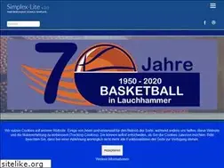 Sites similar to bglauchhammer.de