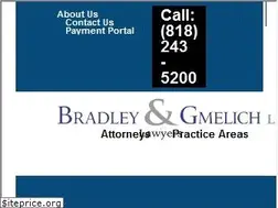Sites similar to bglawyers.com