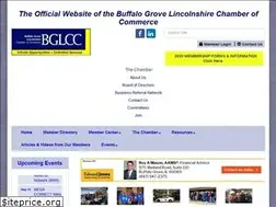 Sites similar to bglcc.org