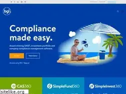 Sites similar to bglcorp.com