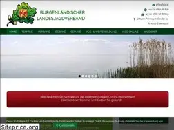 Sites similar to bgld-jagdverband.at