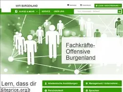 Sites similar to bgld.wifi.at