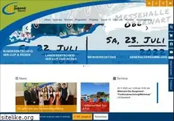 Sites similar to bgldlandjugend.at