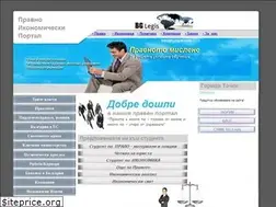 Sites similar to bglegis.com