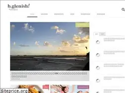 Sites similar to bglenish.com