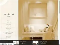 Sites similar to bglensalon.com