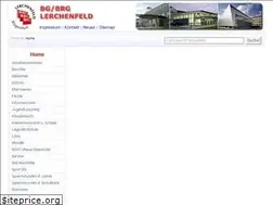 Sites similar to bglerchenfeld.at
