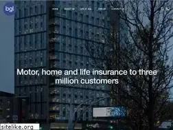 Sites similar to bglgroup.co.uk