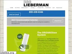 Sites similar to bglieberman.com