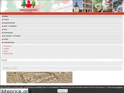 Sites similar to bgliestal.ch