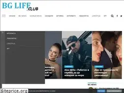 Sites similar to bglife.club