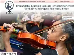 Sites similar to bgligschool.org