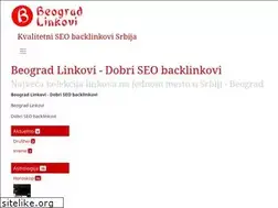 Sites similar to bglinkovi.com