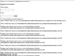 Sites similar to bglitarchives.org