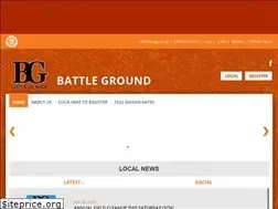 Sites similar to bgll.org