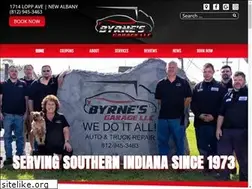 Sites similar to bgllcgarage.com