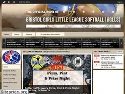 Sites similar to bglls.com