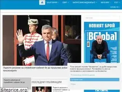 Sites similar to bglobal.bg