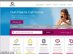 Sites similar to bglobal.co.il