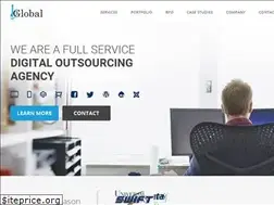 Sites similar to bglobal.com