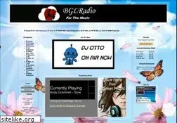 Sites similar to bglradio.net