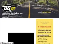 Sites similar to bglsi.com
