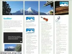 Sites similar to bgltwitter.wordpress.com