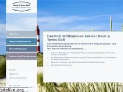 Sites similar to bgm-consult.de