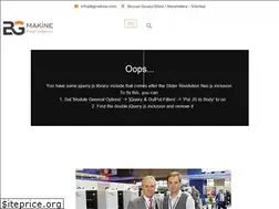 Sites similar to bgmakine.com