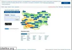 Sites similar to bgmaps.com