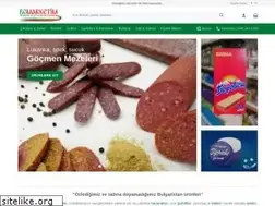 Sites similar to bgmarketim.com