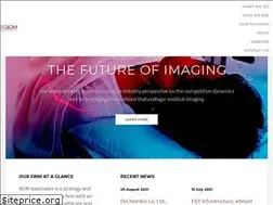 Sites similar to bgmassociates.com