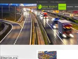Sites similar to bgmbaray.com.tr
