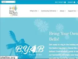 Sites similar to bgmc.org