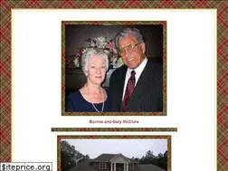 Sites similar to bgmcclure.com