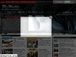 Sites similar to bgmdb.com