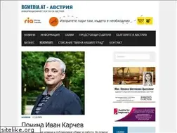 Sites similar to bgmedia.at
