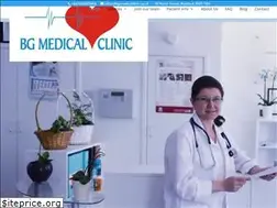 Sites similar to bgmedicalclinic.co.uk
