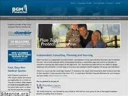 Sites similar to bgmfs.com