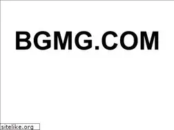 Sites similar to bgmg.com