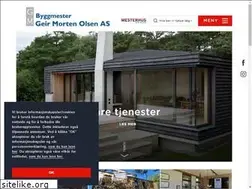 Sites similar to bgmo.no