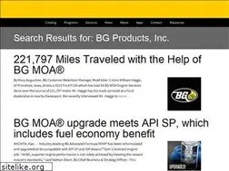 Sites similar to bgmoa.com