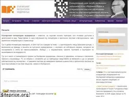 Sites similar to bgmodernism.com