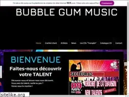 Sites similar to bgmprod.be
