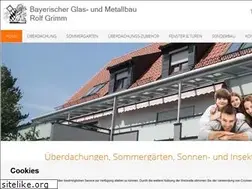 Sites similar to bgmrg.de