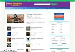 Sites similar to bgmringtones.com