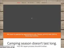 Sites similar to bgmrvcentre.ca